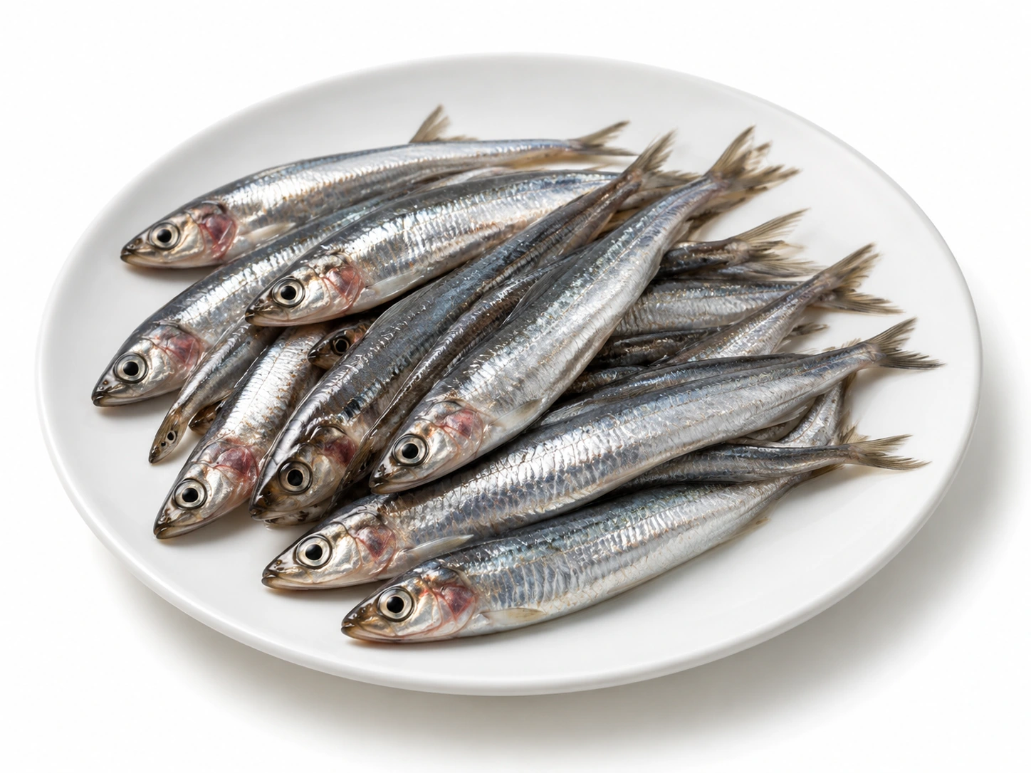 Frozen Anchovy 500 g