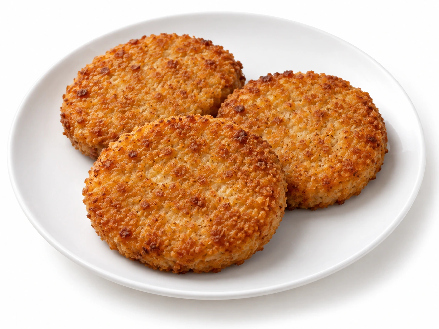 Frozen Burger Patty 1 kg