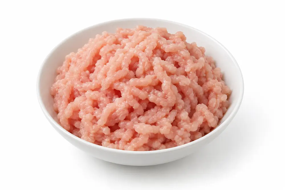 Frozen Chicken Keema 1 kg