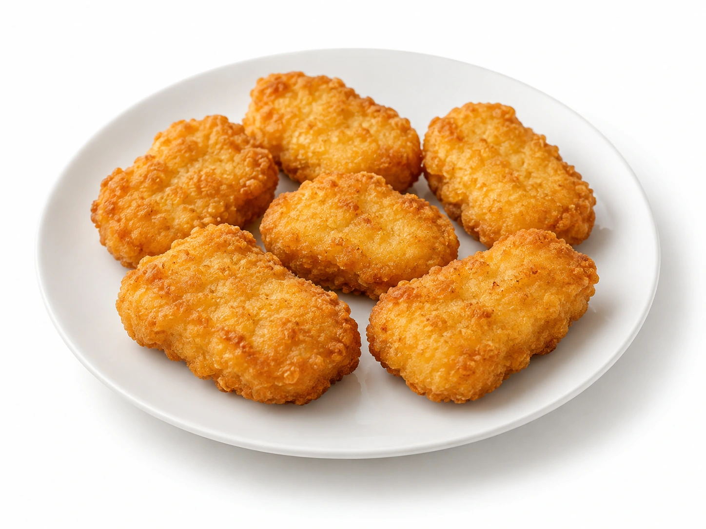 Frozen Chicken Nuggets 1 kg