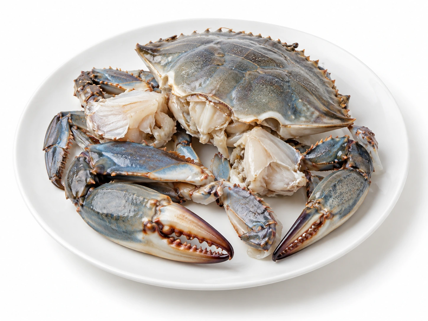 Frozen Crab Meat 1 kg