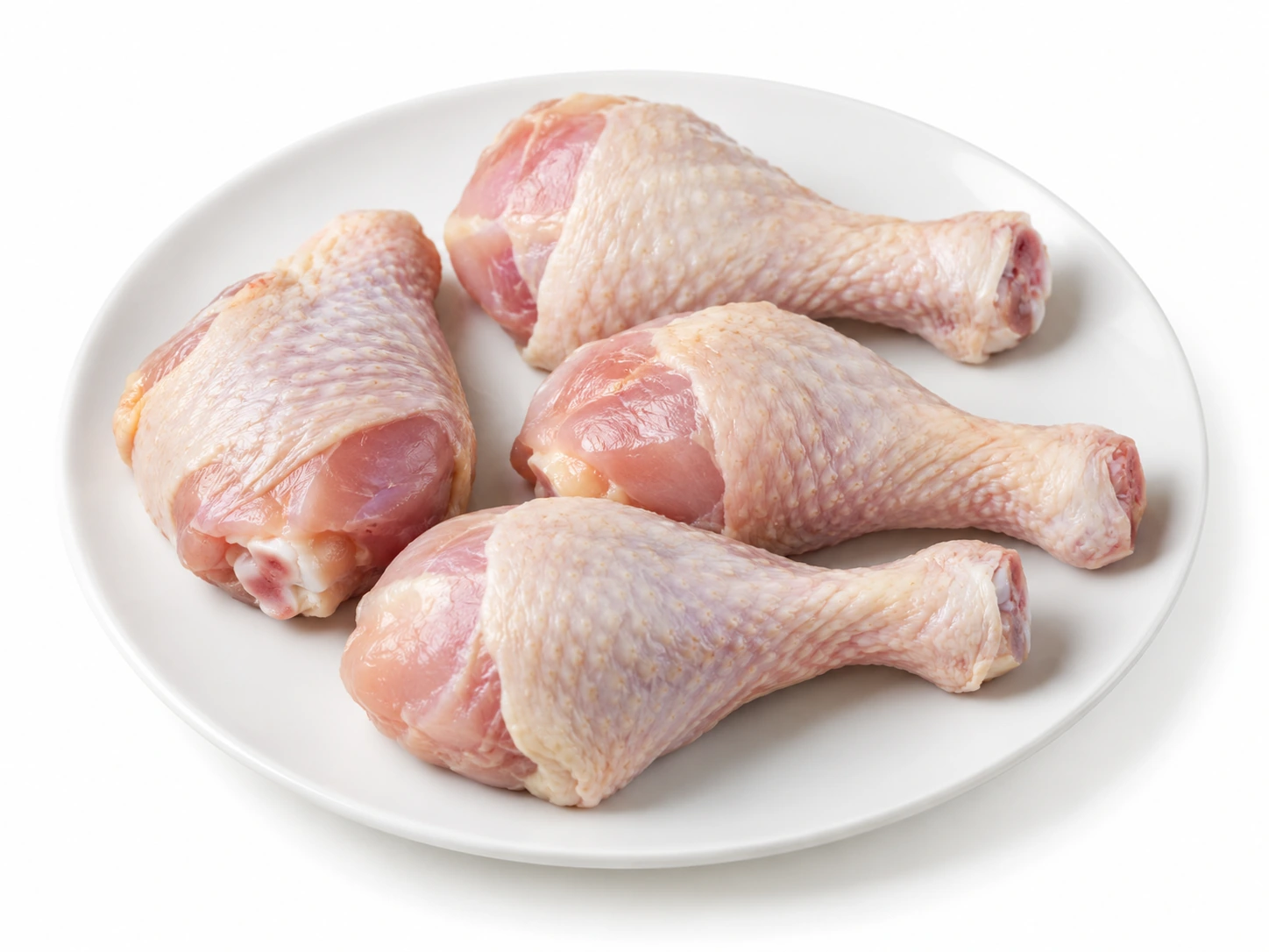 Frozen Chicken Drumsticks 450 g