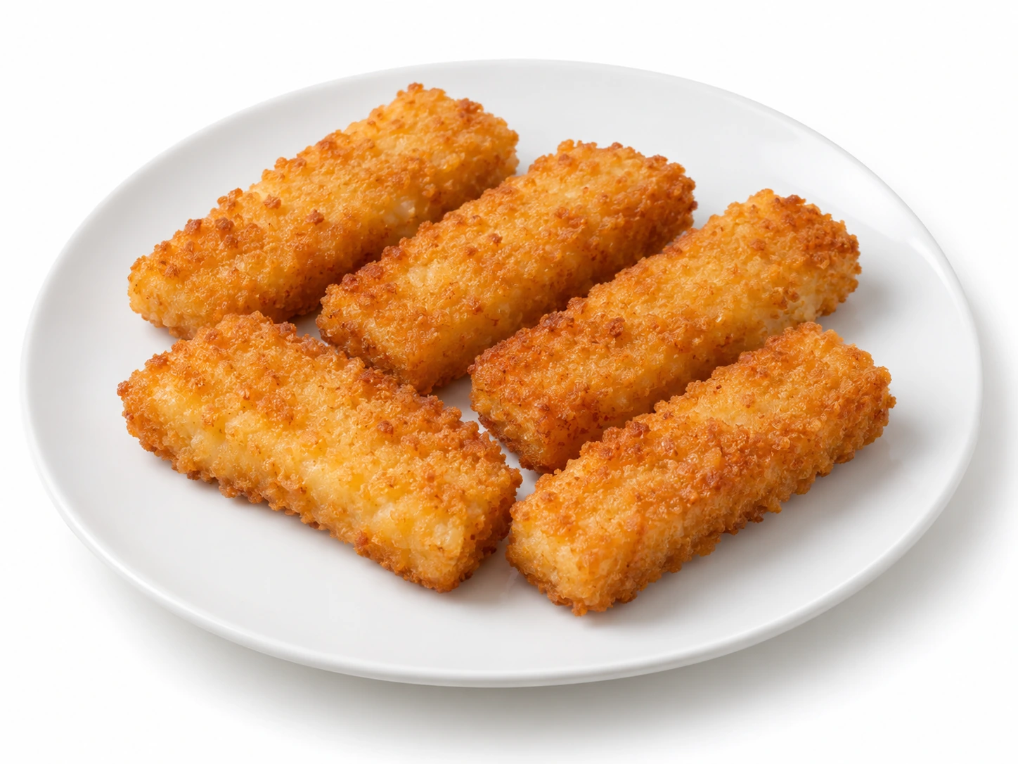 Frozen Fish Fingers 1 kg