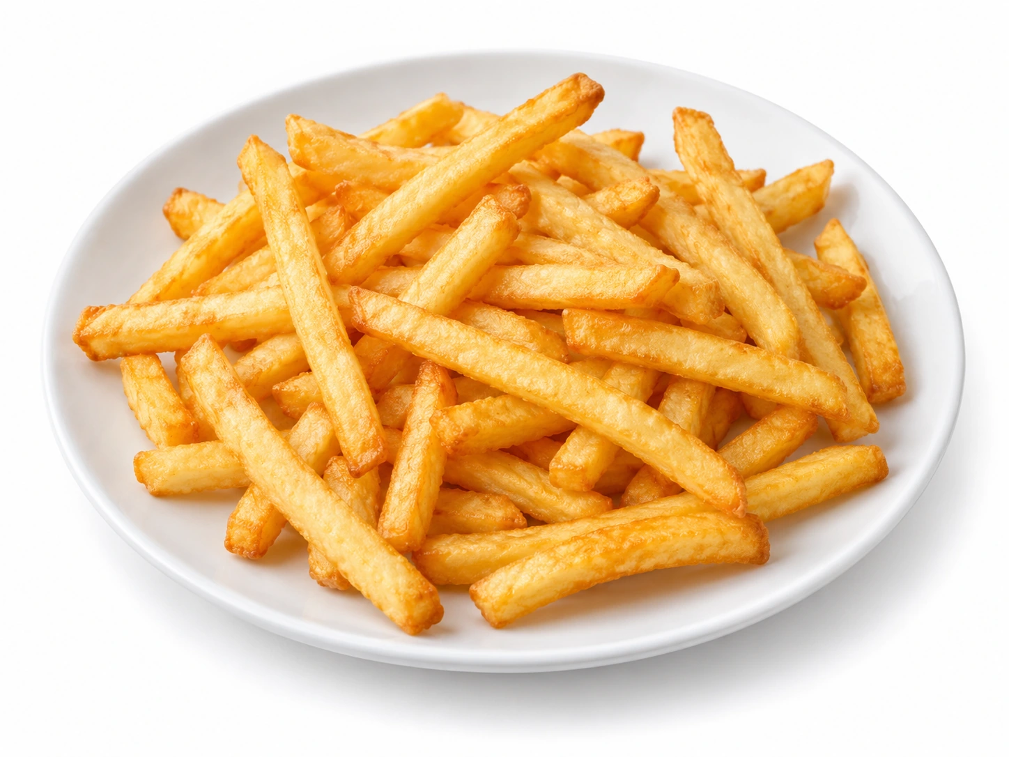 Frozen French Fries 2.5 kg