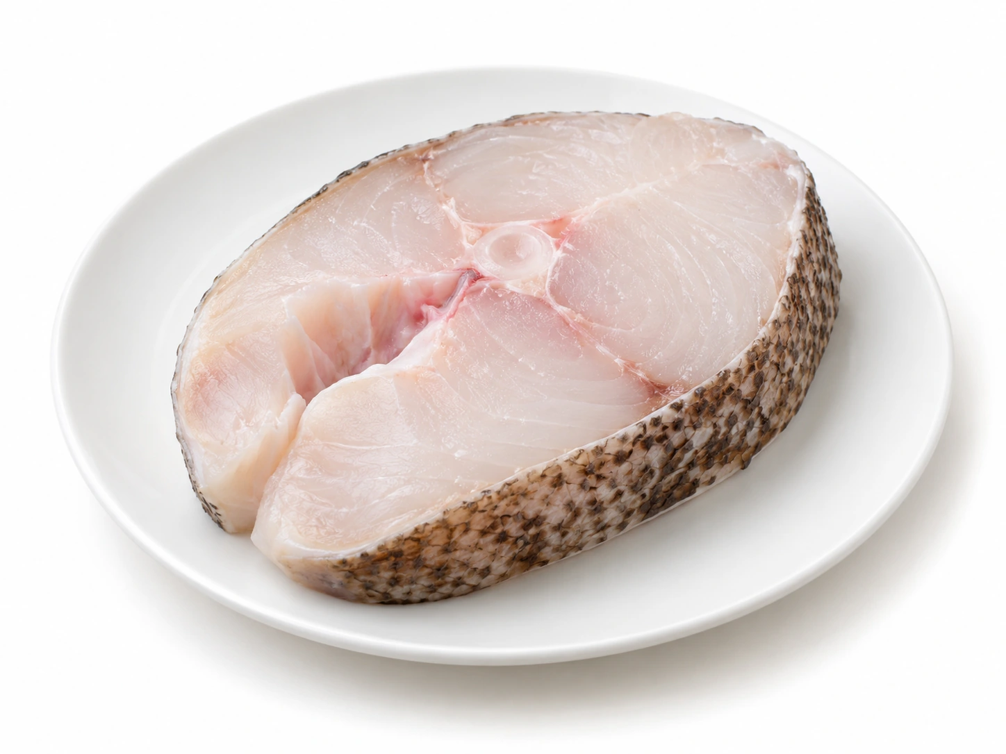 Frozen Grouper 500 g