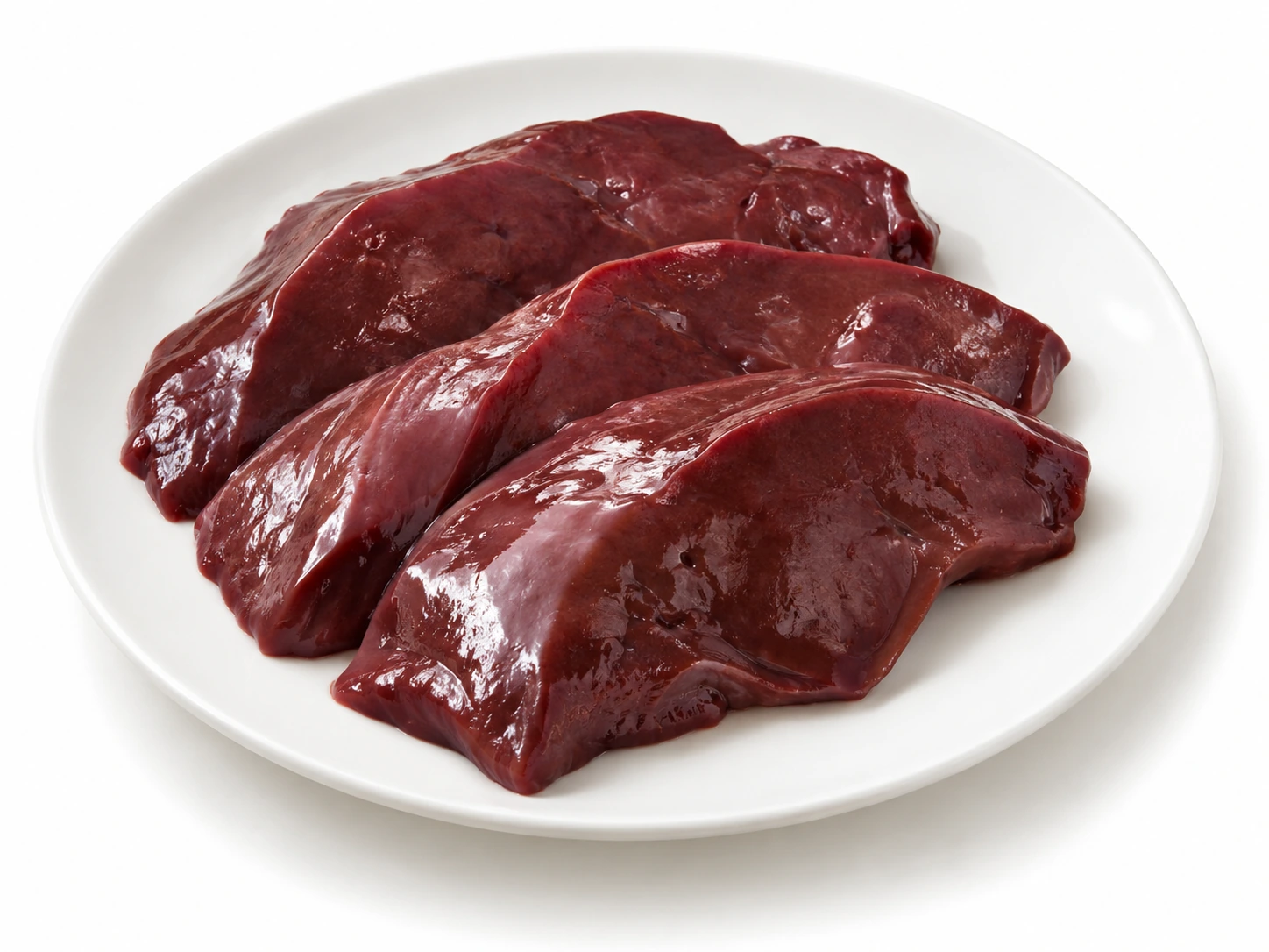 Frozen Liver 1 kg