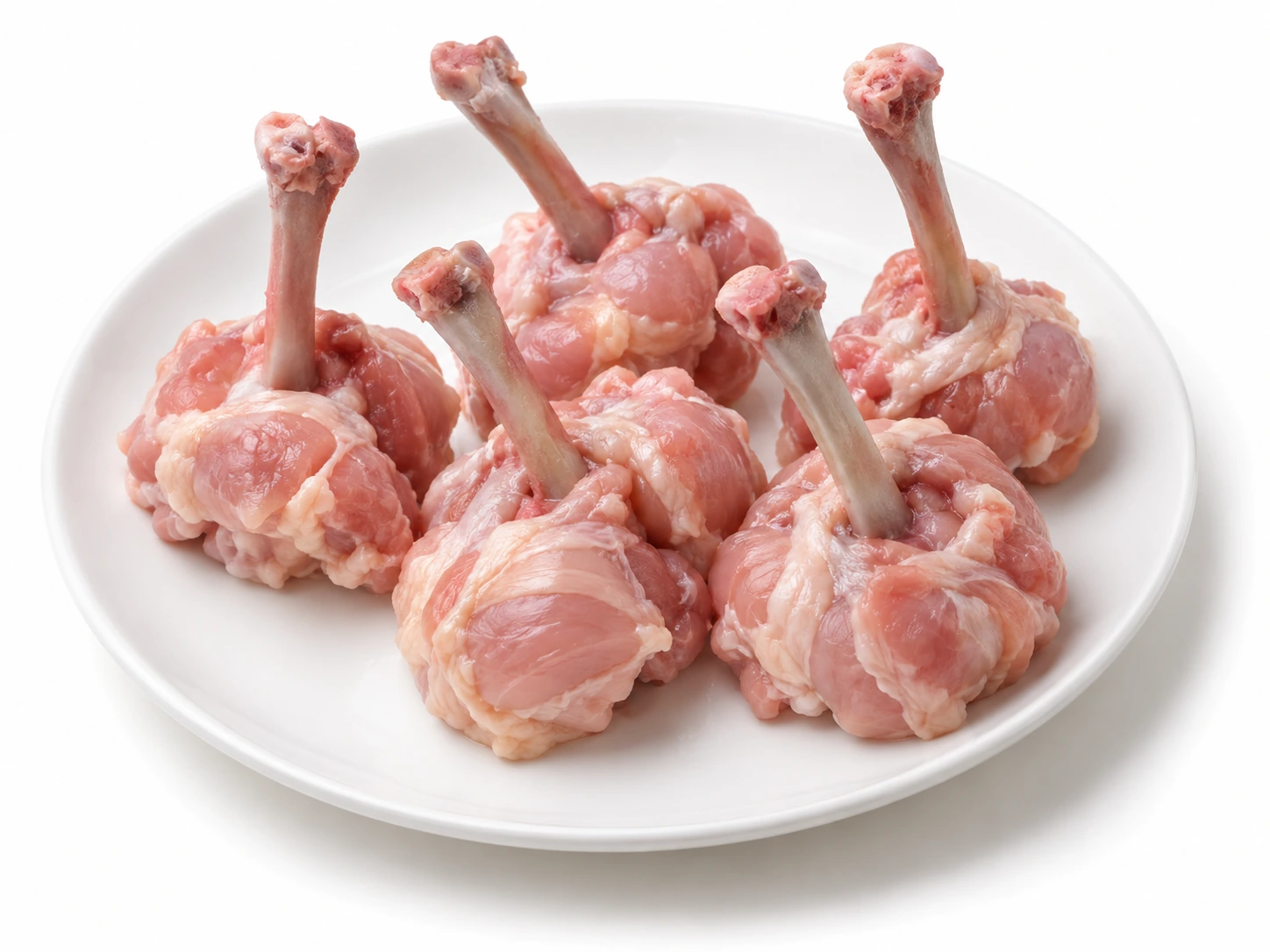 Frozen Chicken Lollipop 450 g