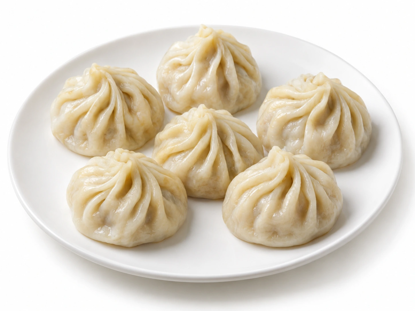 Frozen Chicken Momos 500 g