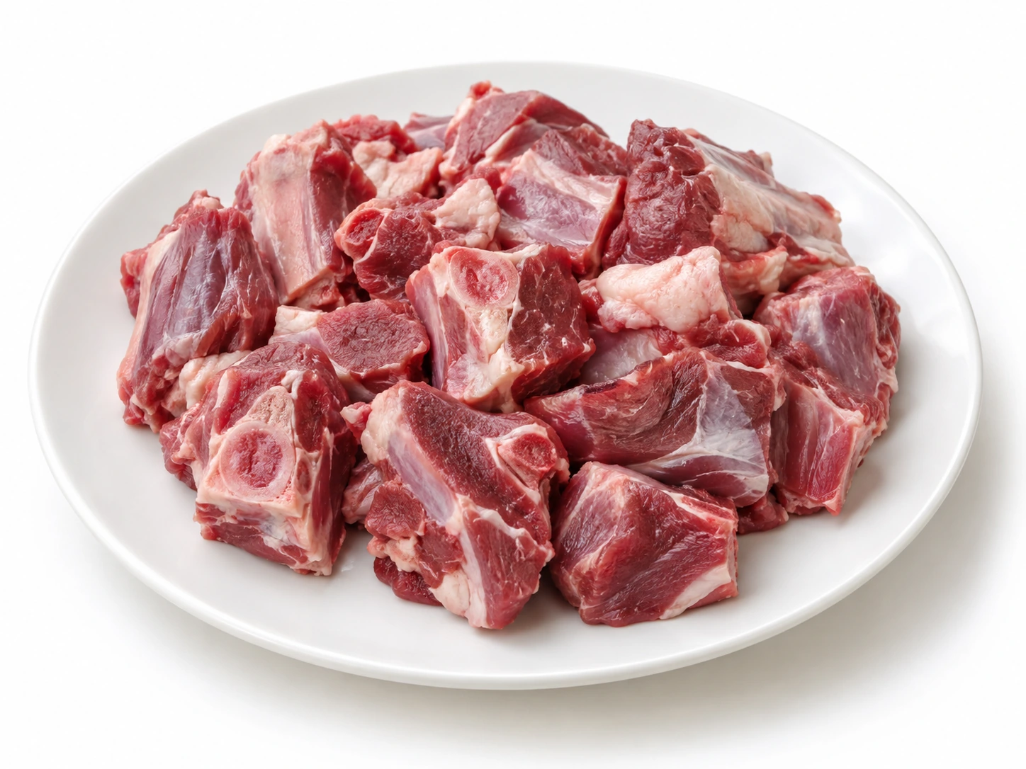 Frozen Mutton 1 kg