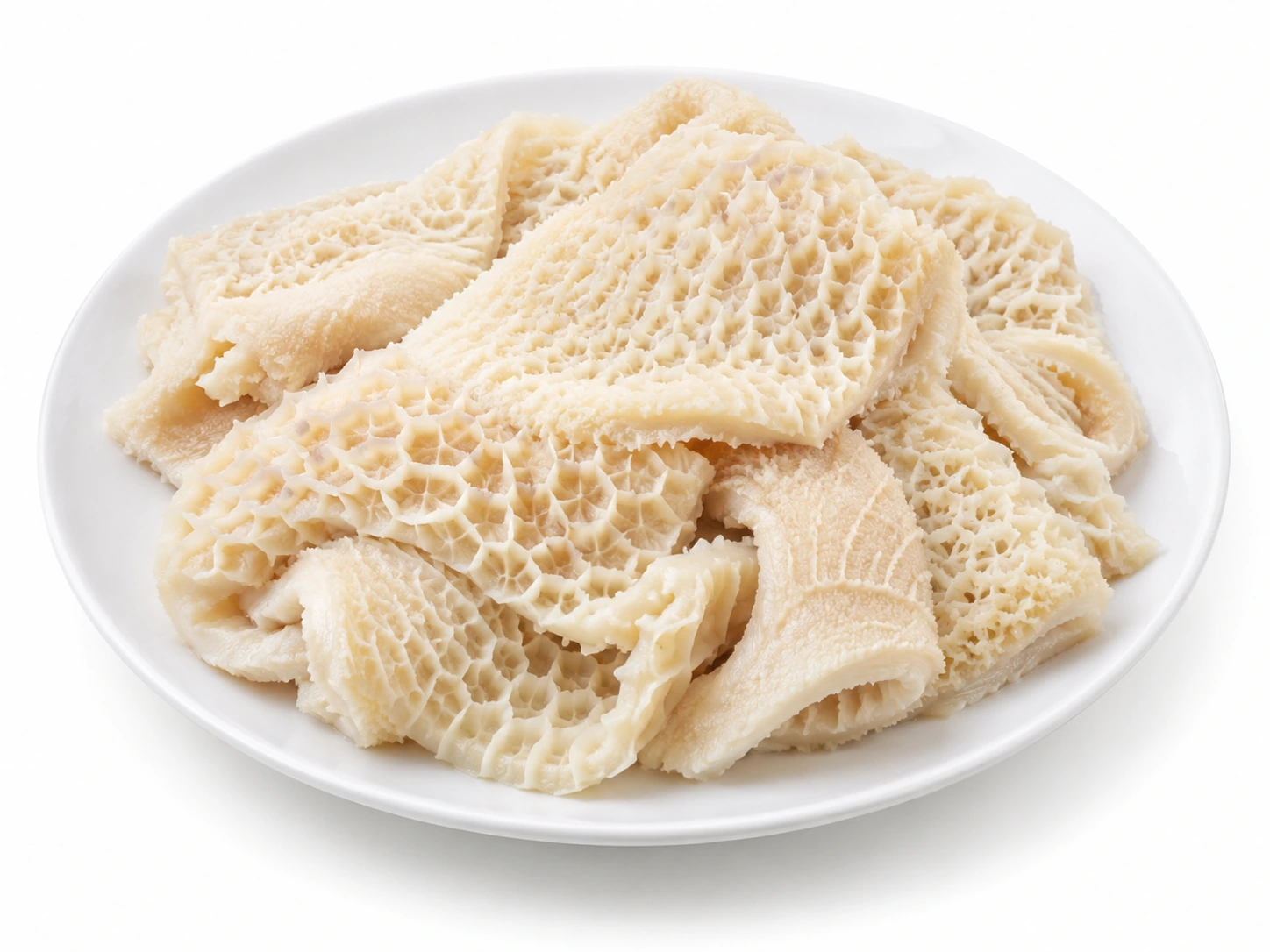 Frozen Potti 1 kg
