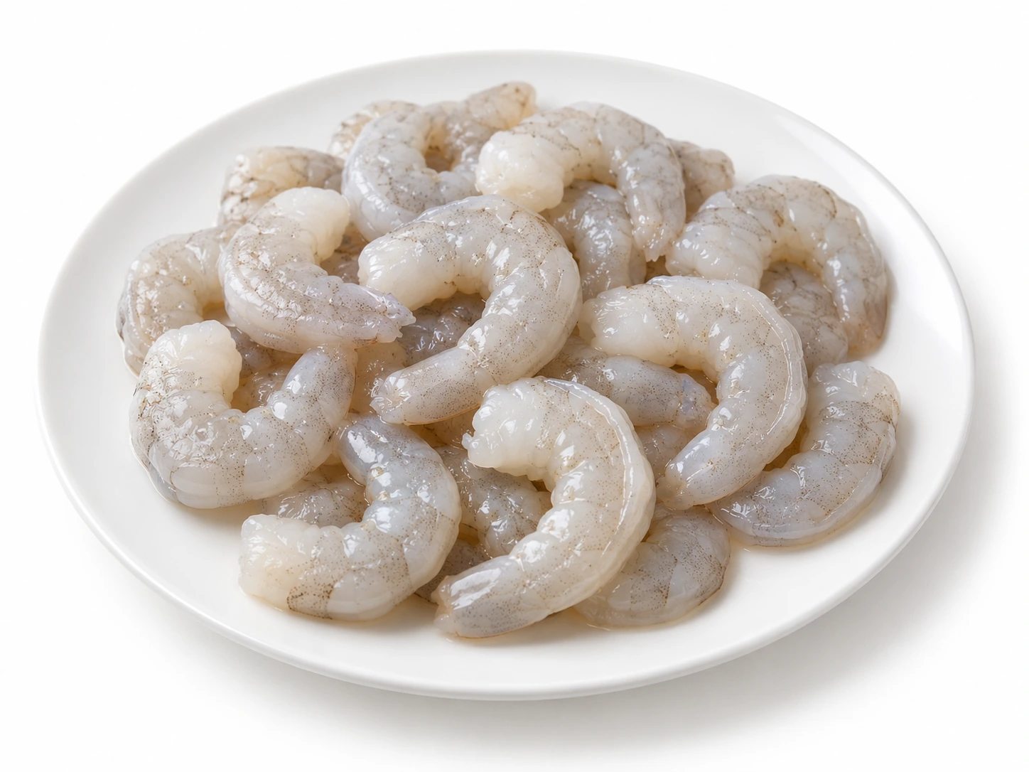 Frozen Shrimp 500 g