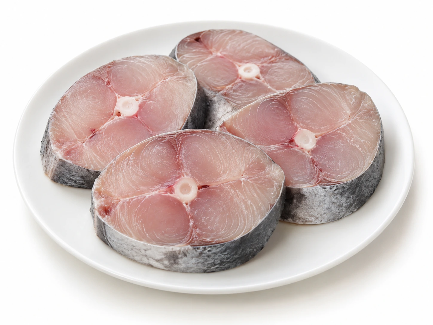 Frozen Seer Fish 500 g