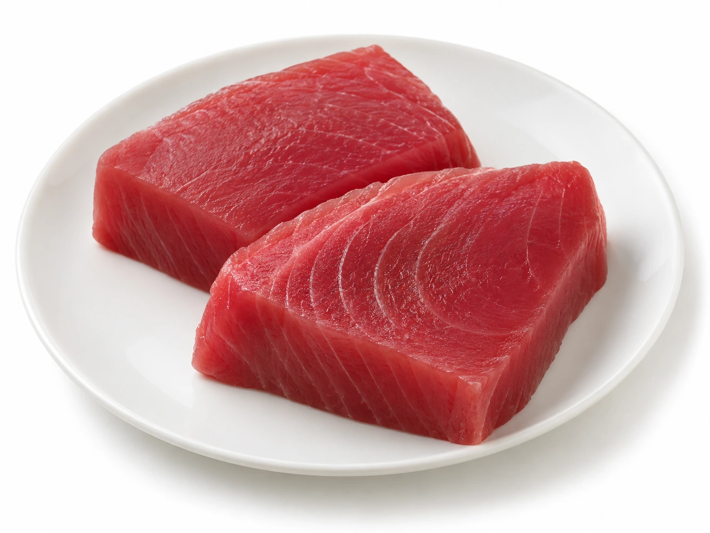Frozen Yellowfin Tuna 500 g